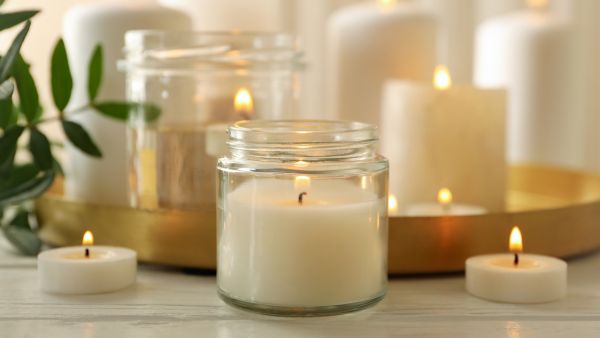 Aroma Candles