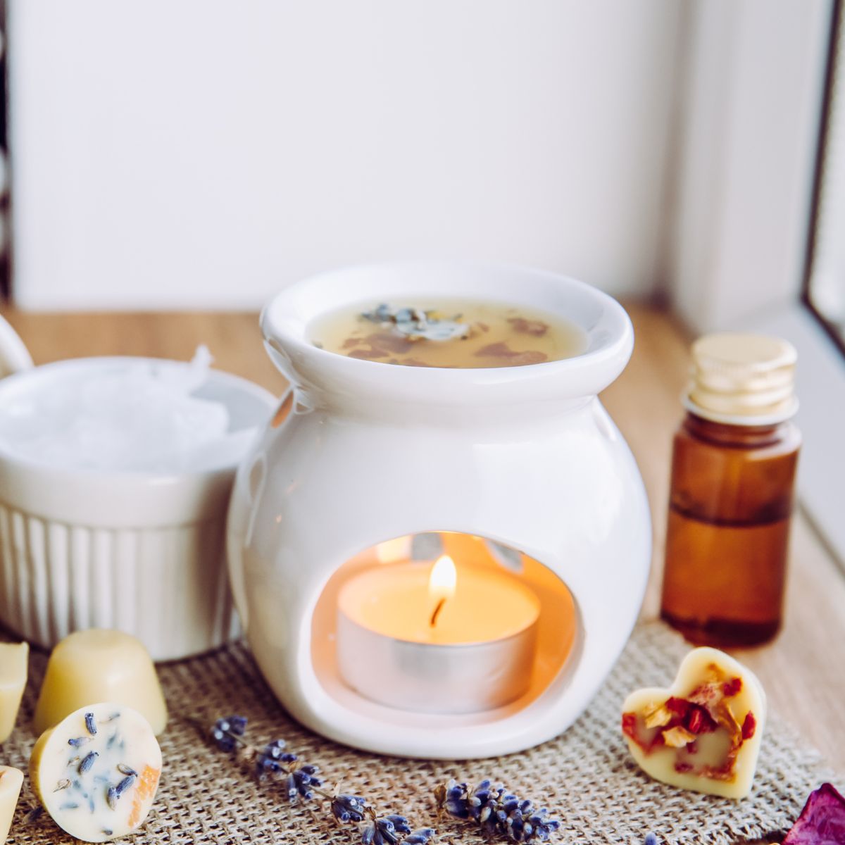 Soy Wax Melts - Image 4