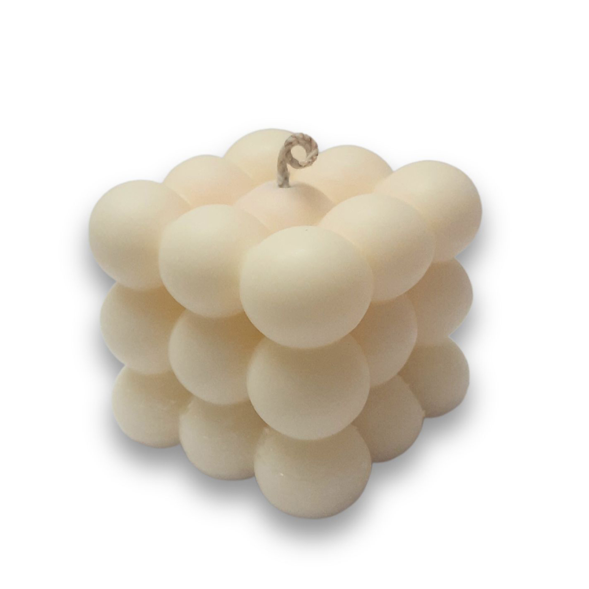 Big Bubble Candle - Image 2