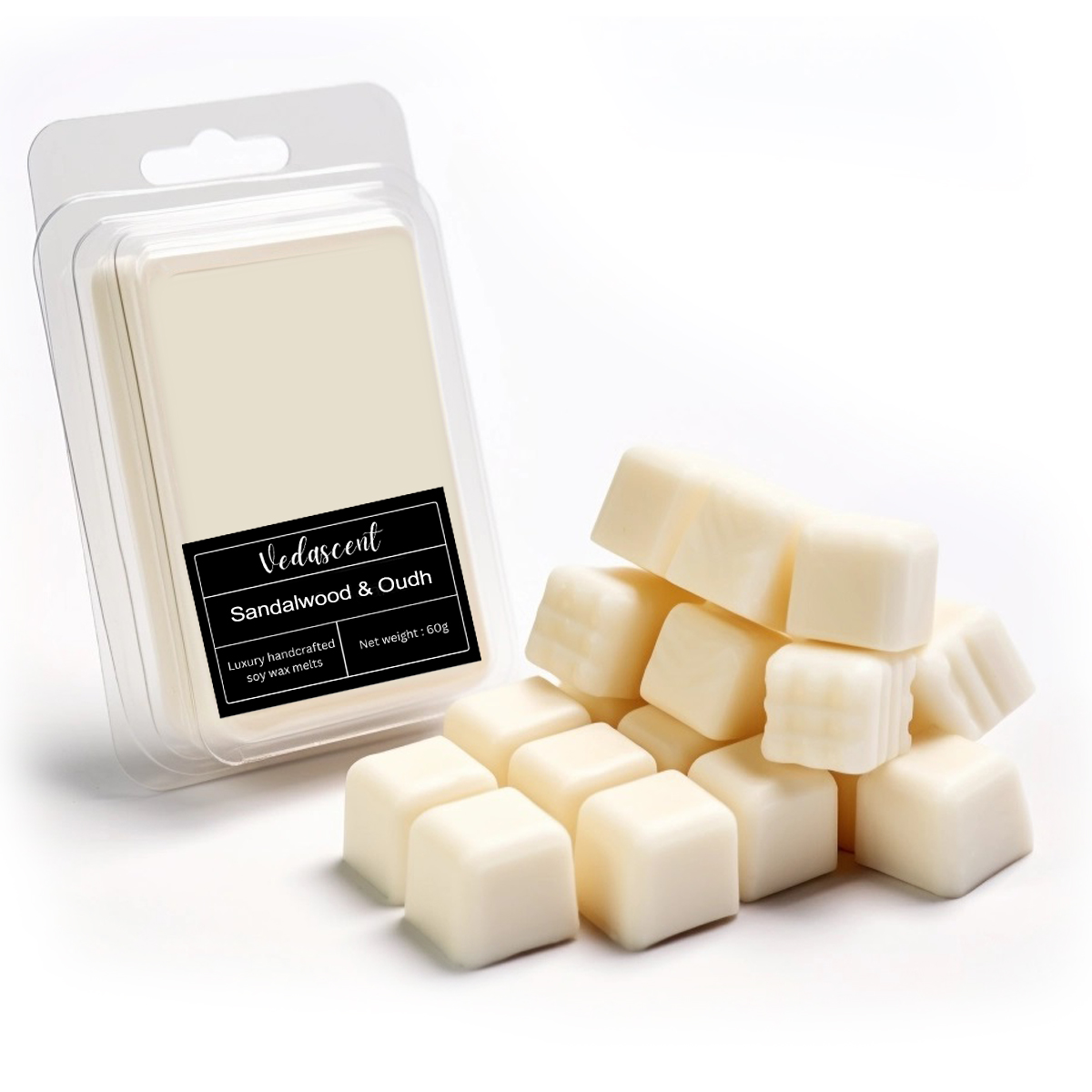 Soy Wax Melts - Image 2