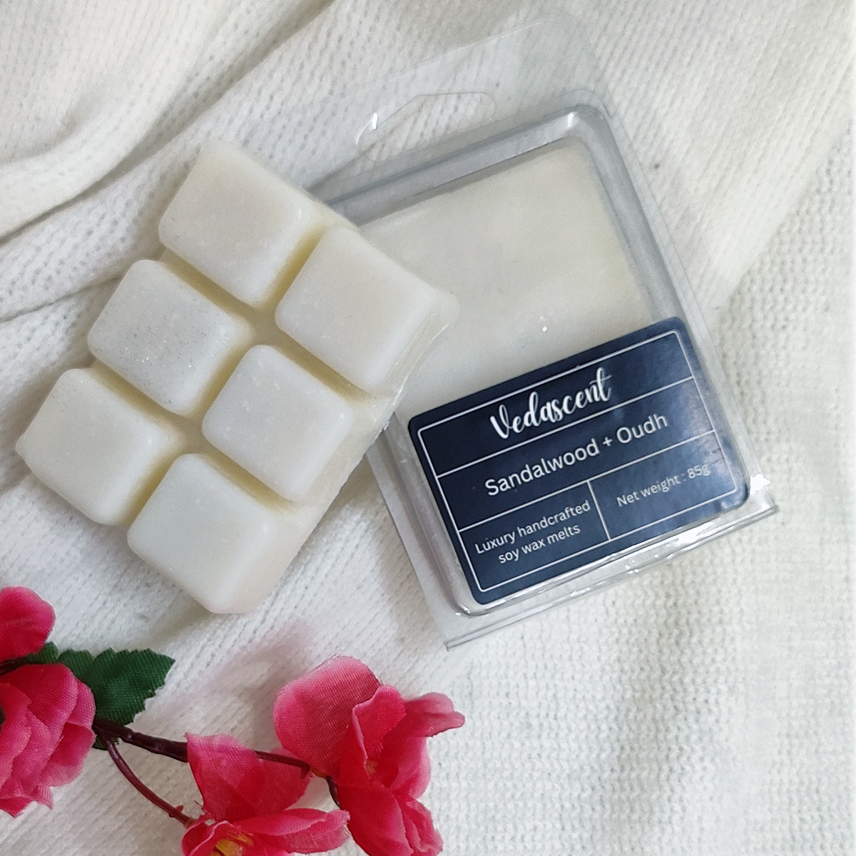 Soy Wax Melts