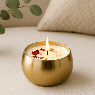 Sukoon Candle